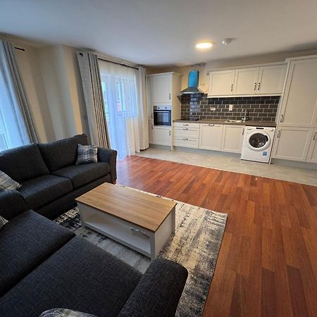 Washington Street Apartment Cork Luaran gambar