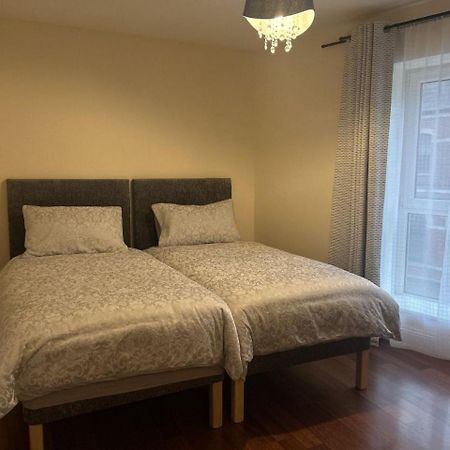Washington Street Apartment Cork Luaran gambar