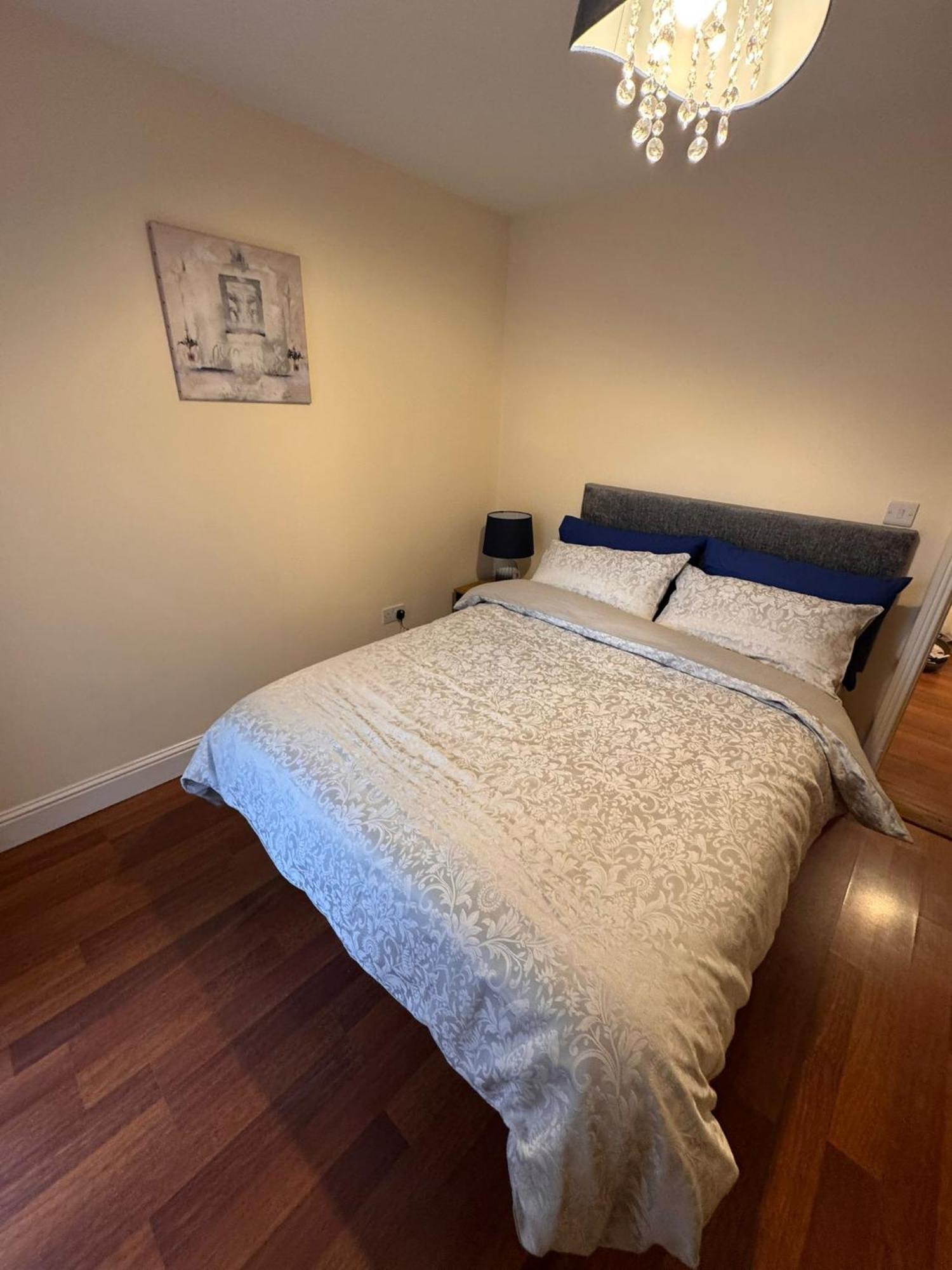 Washington Street Apartment Cork Luaran gambar