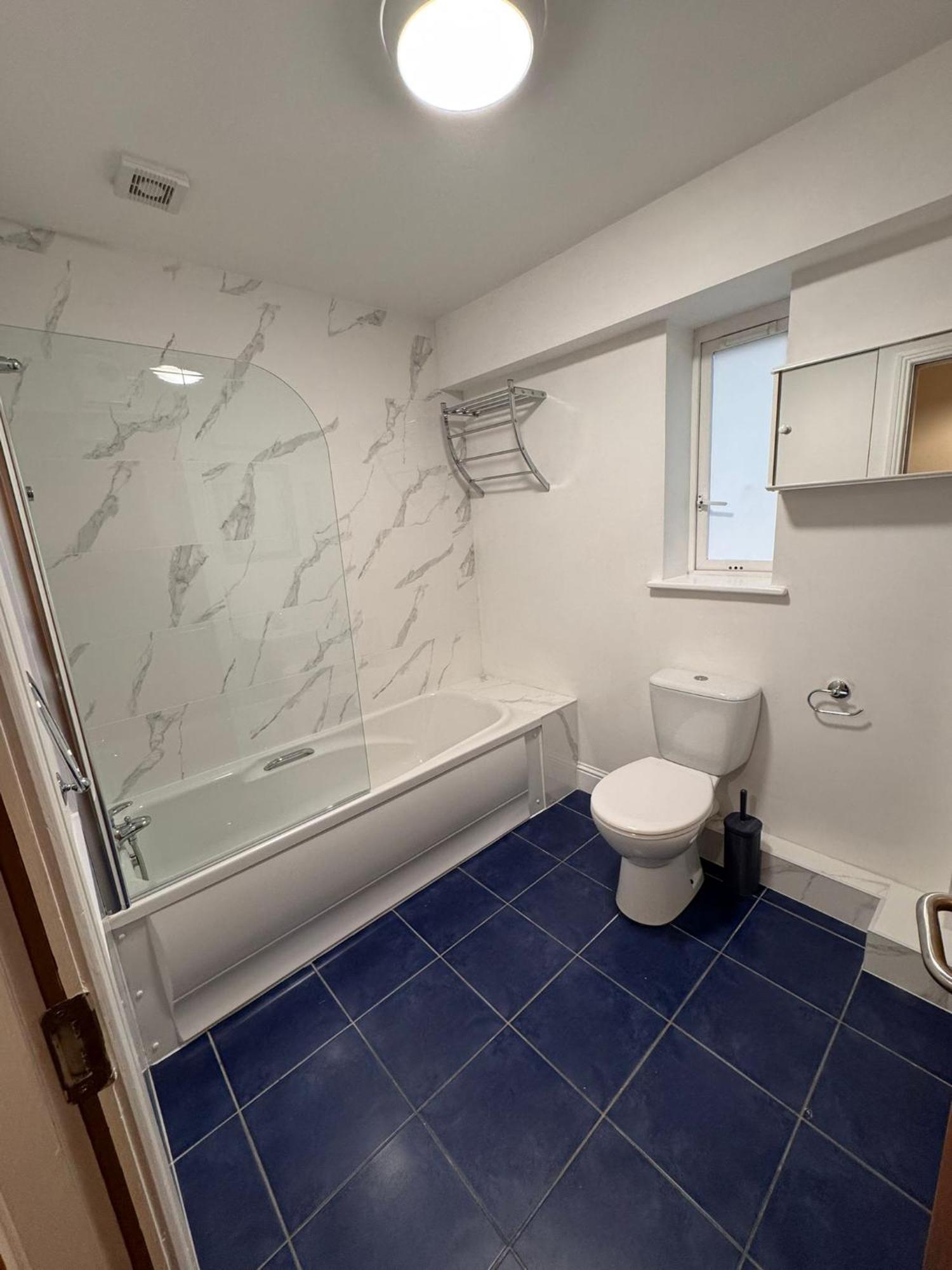 Washington Street Apartment Cork Luaran gambar