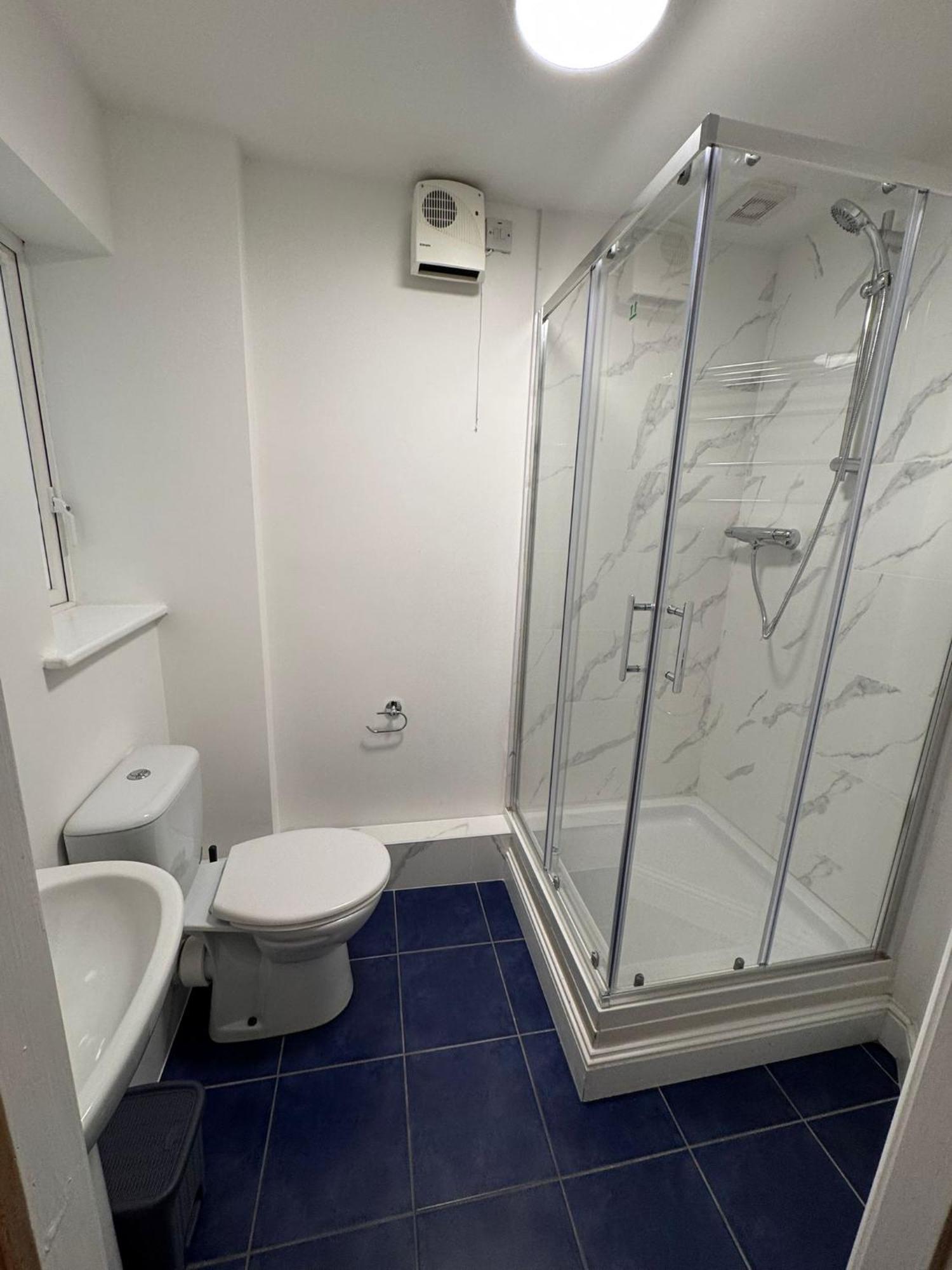 Washington Street Apartment Cork Luaran gambar