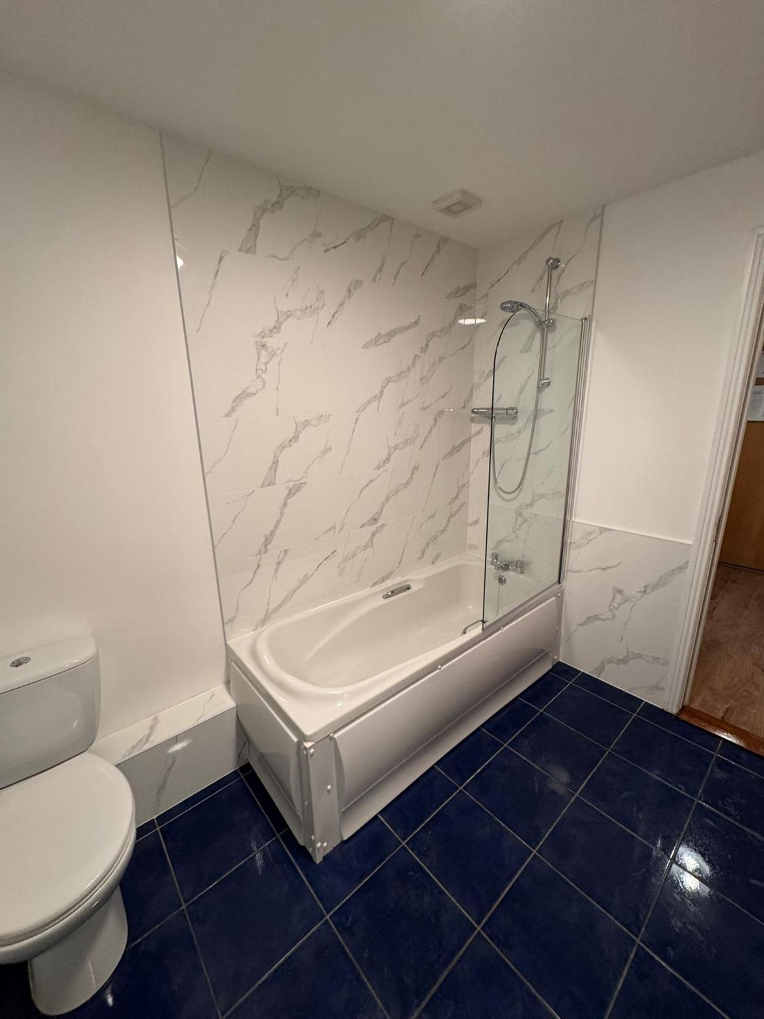 Washington Street Apartment Cork Luaran gambar