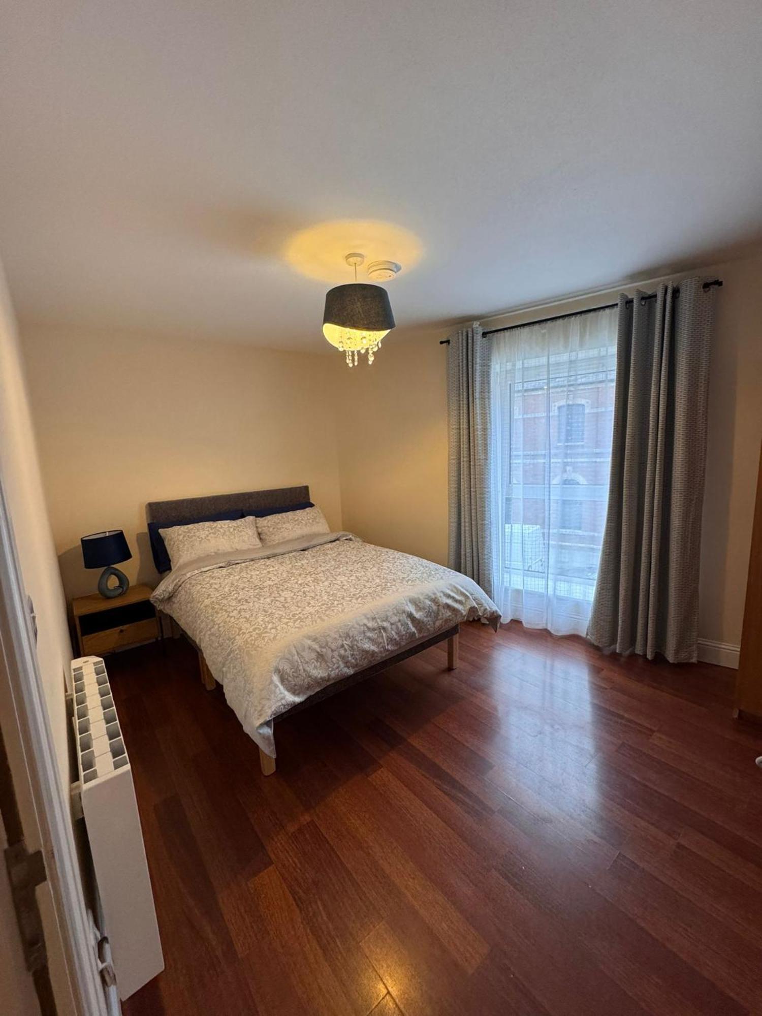 Washington Street Apartment Cork Luaran gambar