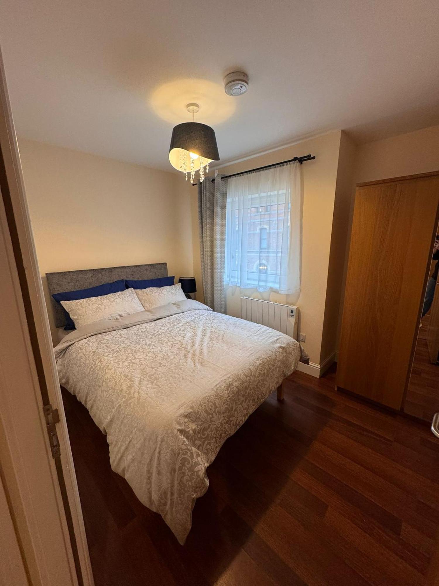 Washington Street Apartment Cork Luaran gambar
