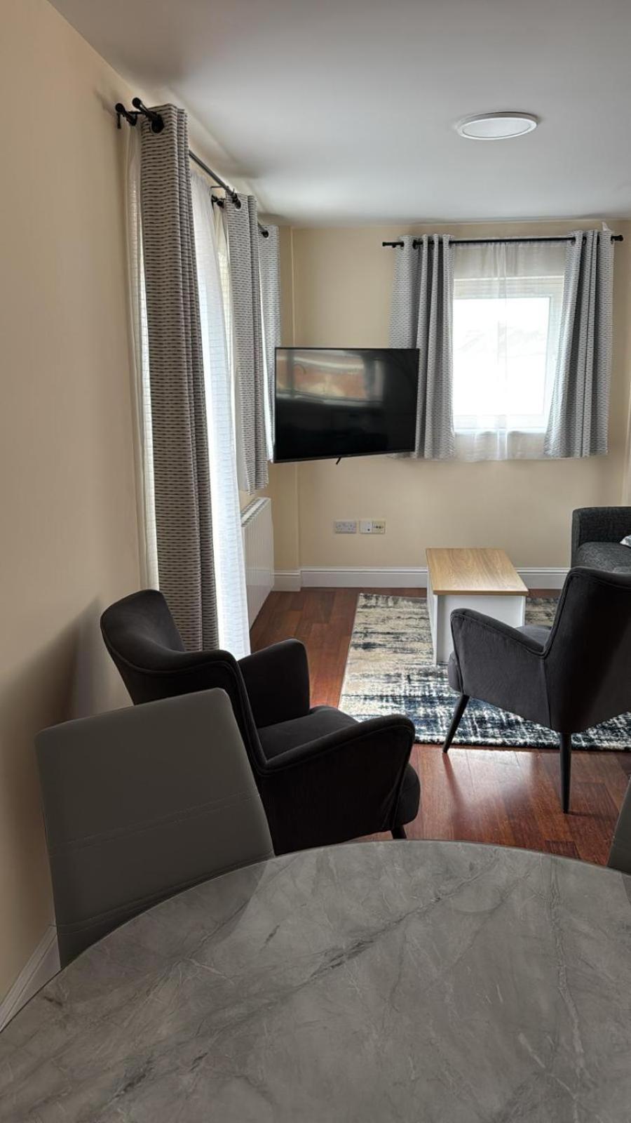 Washington Street Apartment Cork Luaran gambar