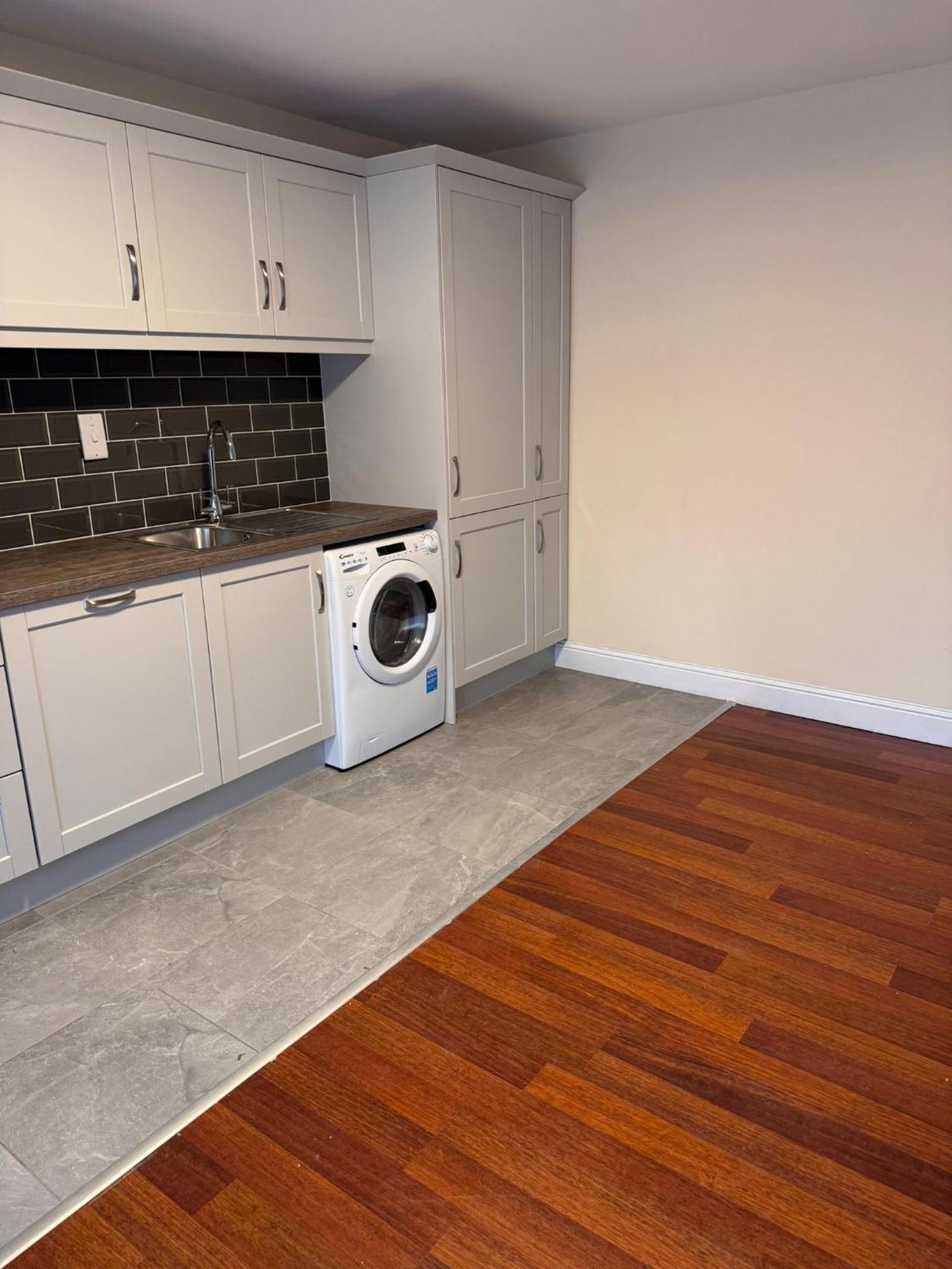 Washington Street Apartment Cork Luaran gambar