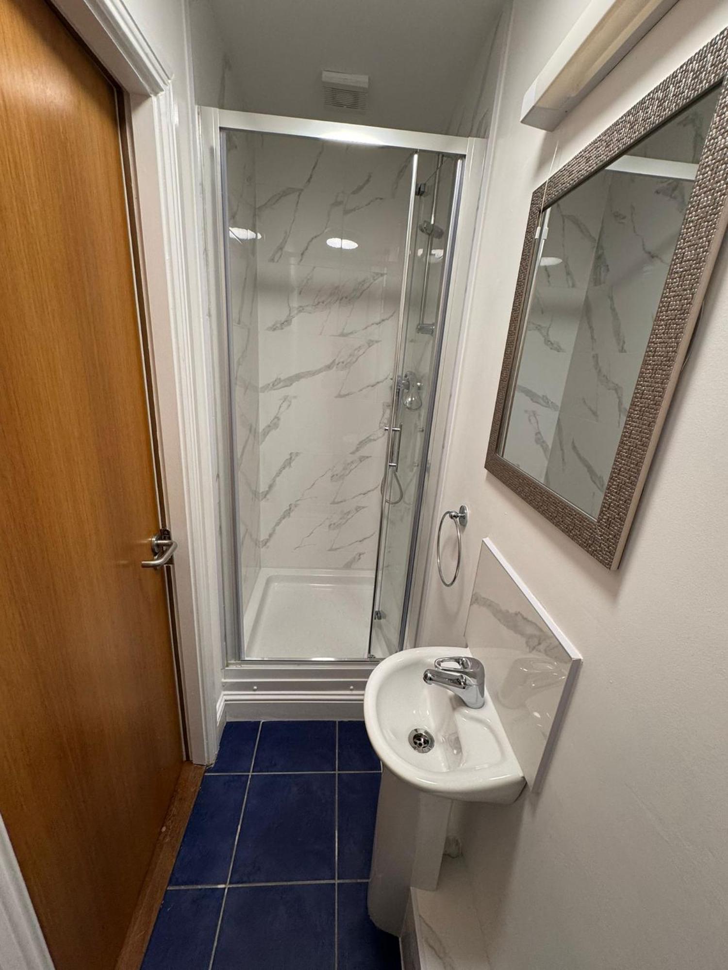 Washington Street Apartment Cork Luaran gambar