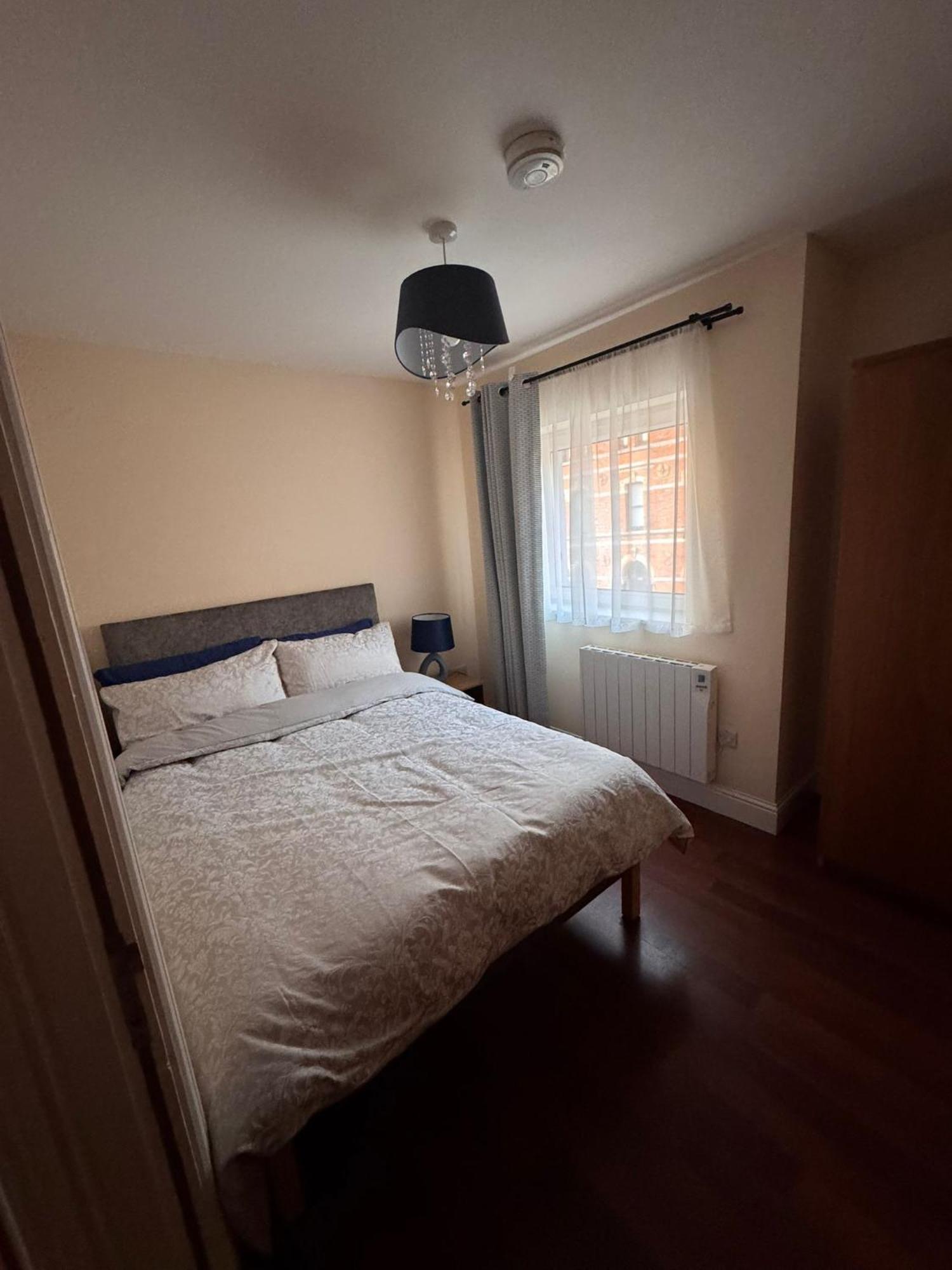 Washington Street Apartment Cork Luaran gambar
