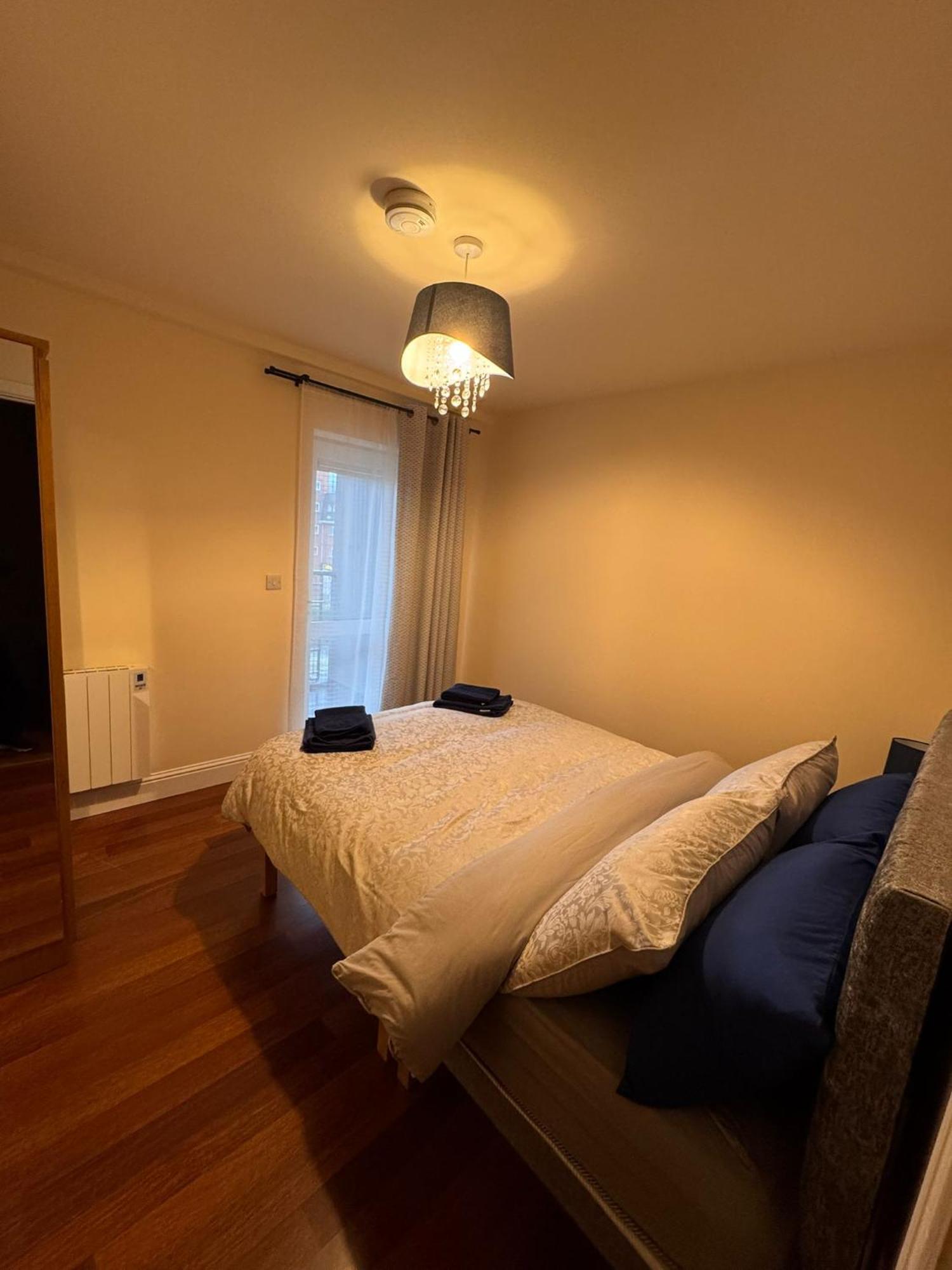 Washington Street Apartment Cork Luaran gambar