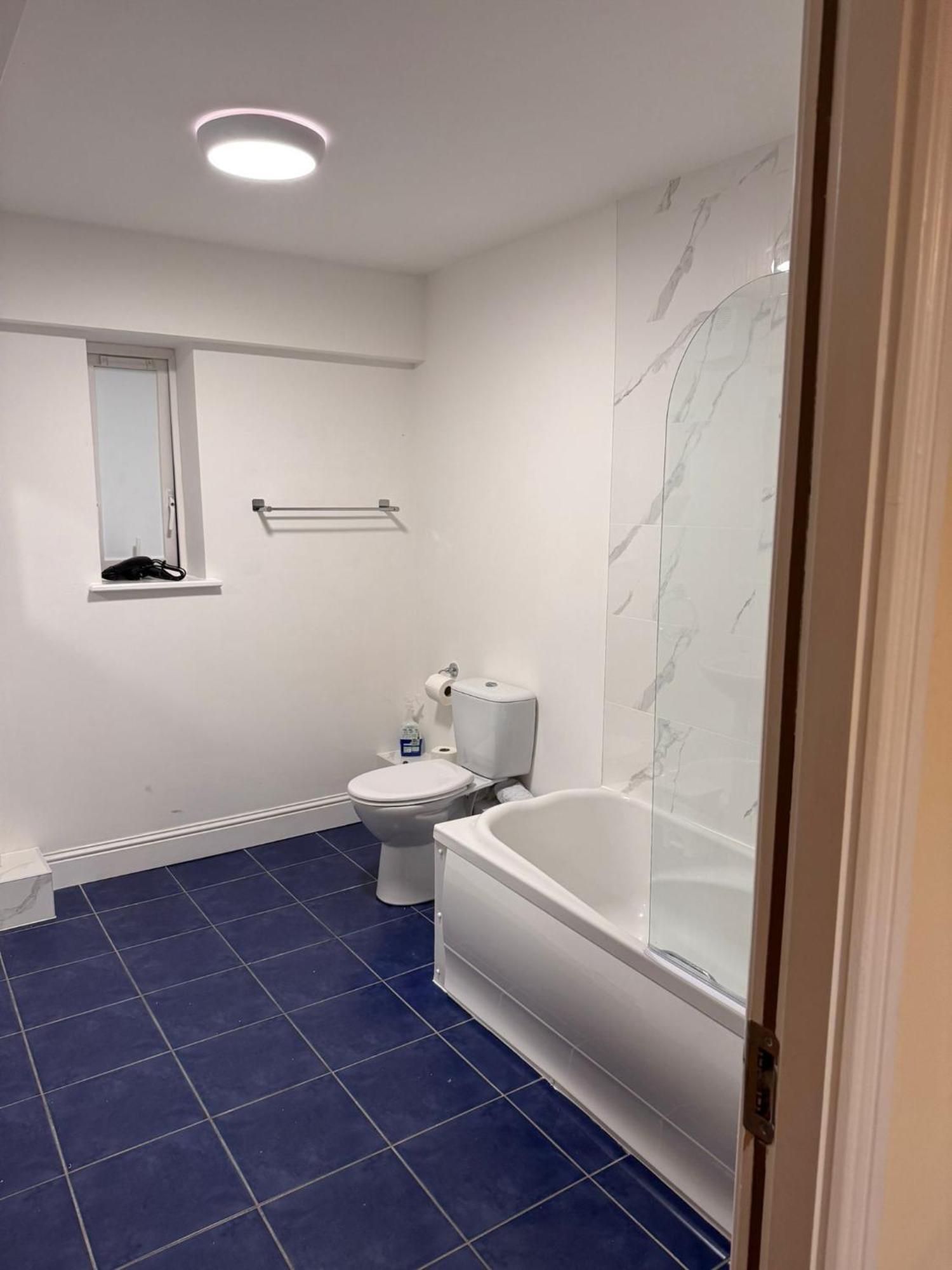 Washington Street Apartment Cork Luaran gambar