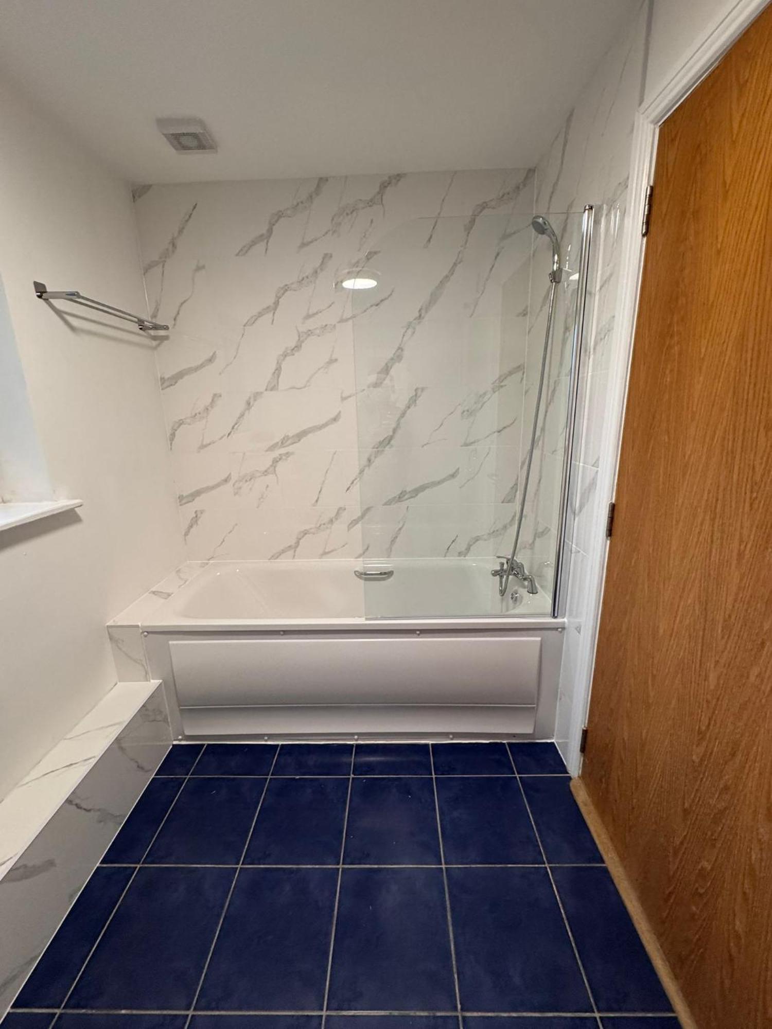 Washington Street Apartment Cork Luaran gambar