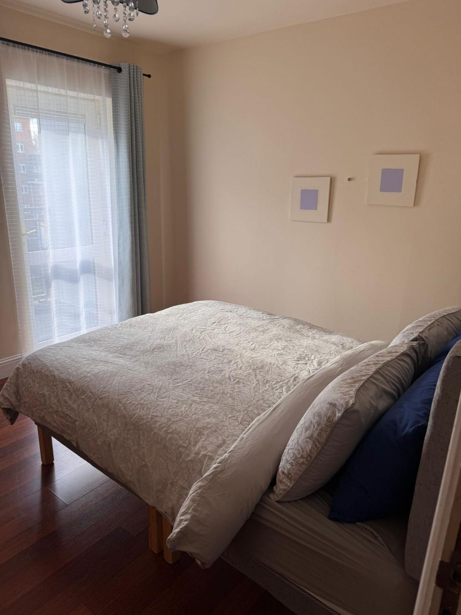 Washington Street Apartment Cork Luaran gambar