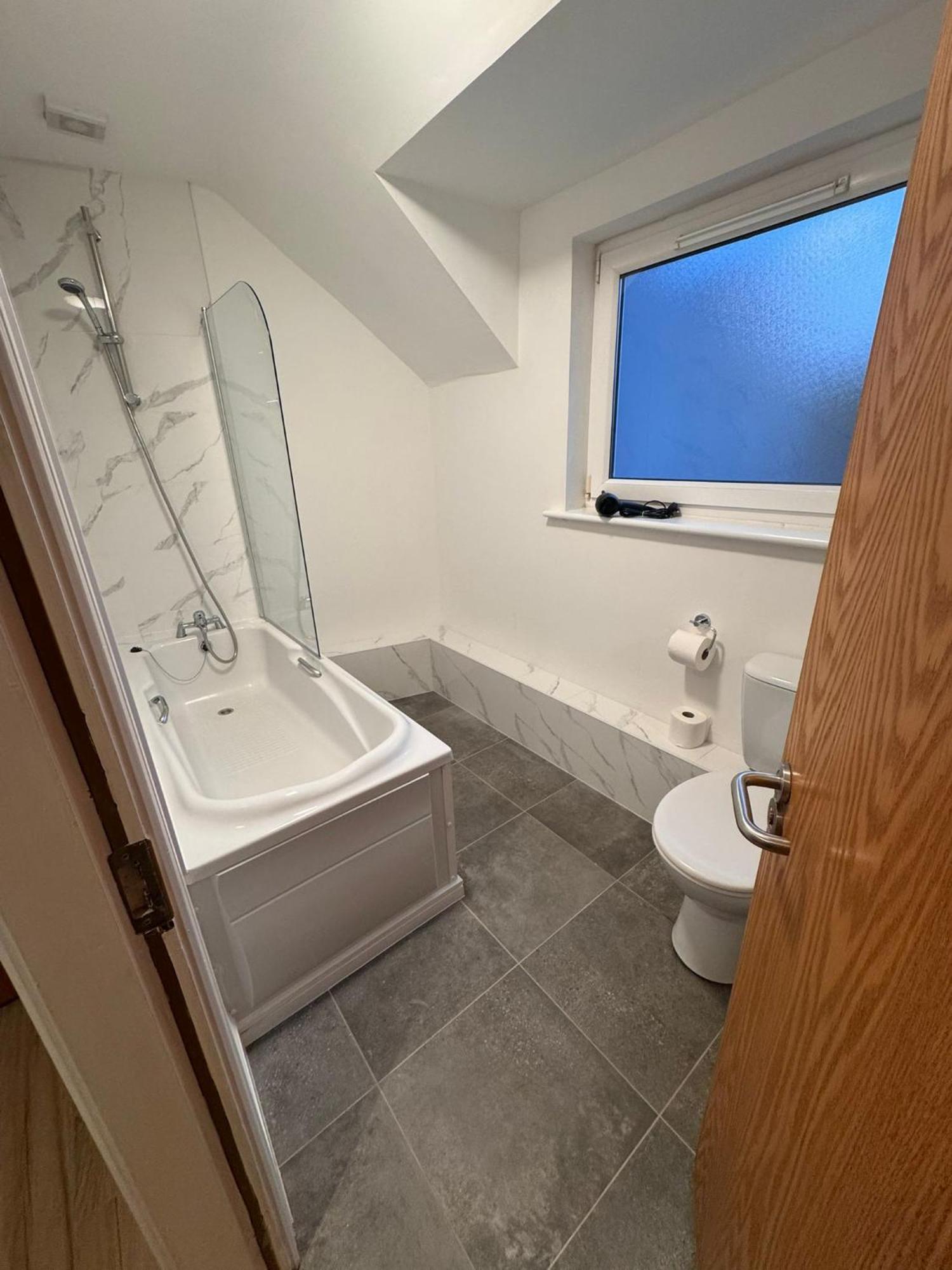 Washington Street Apartment Cork Luaran gambar