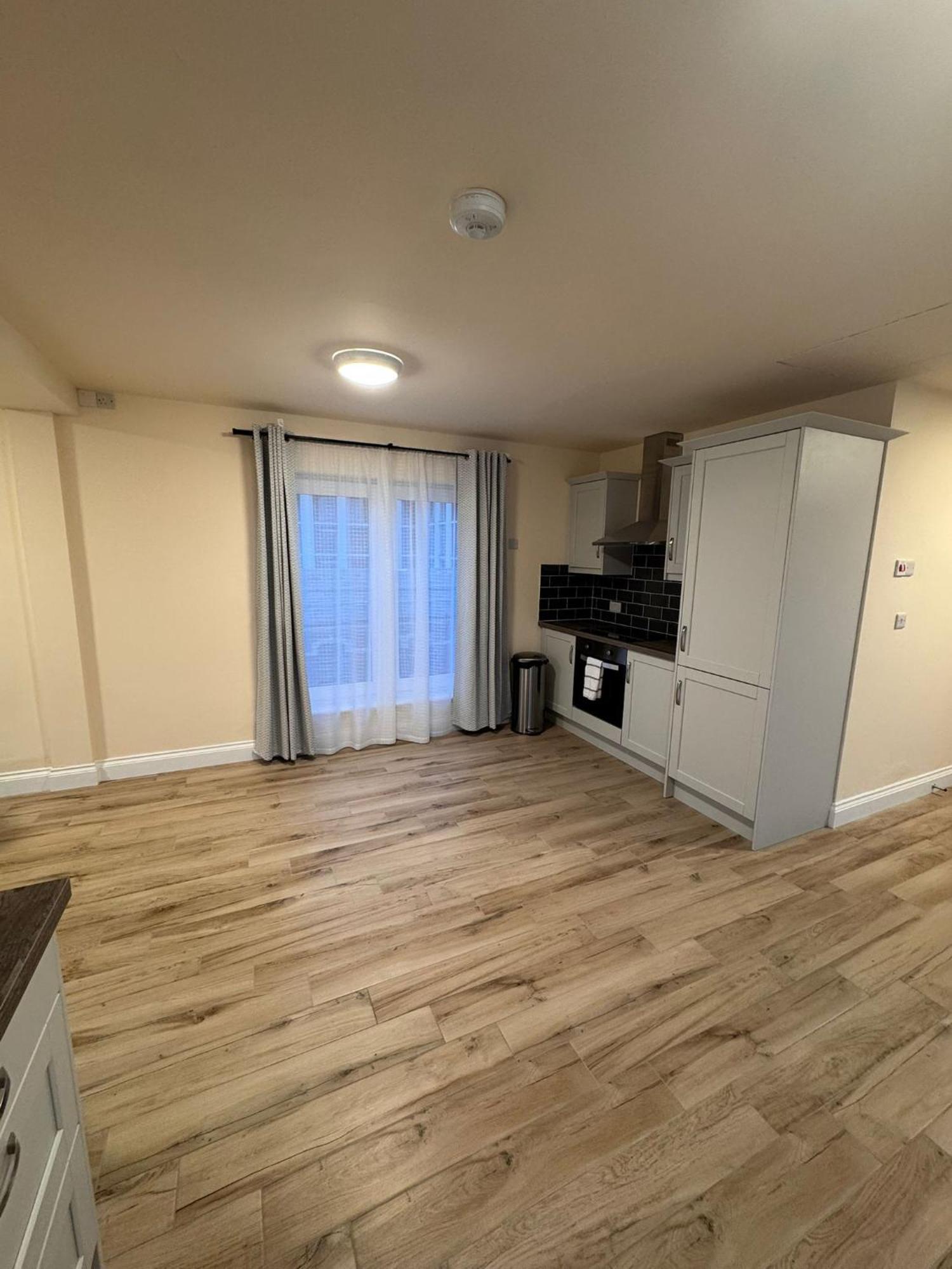 Washington Street Apartment Cork Luaran gambar