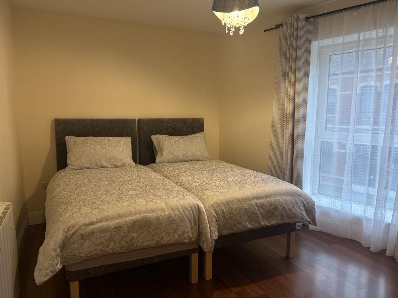 Washington Street Apartment Cork Luaran gambar