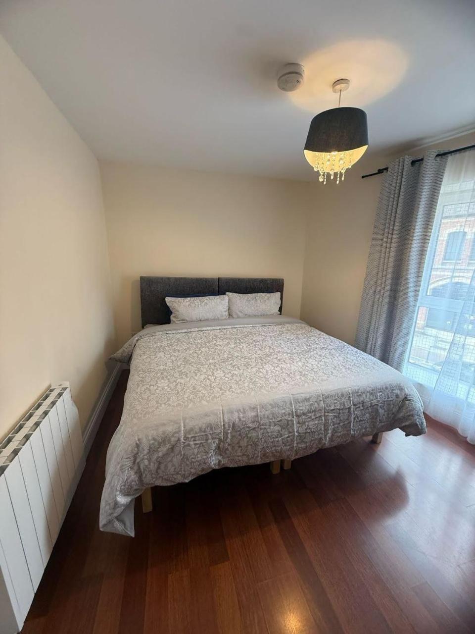 Washington Street Apartment Cork Luaran gambar